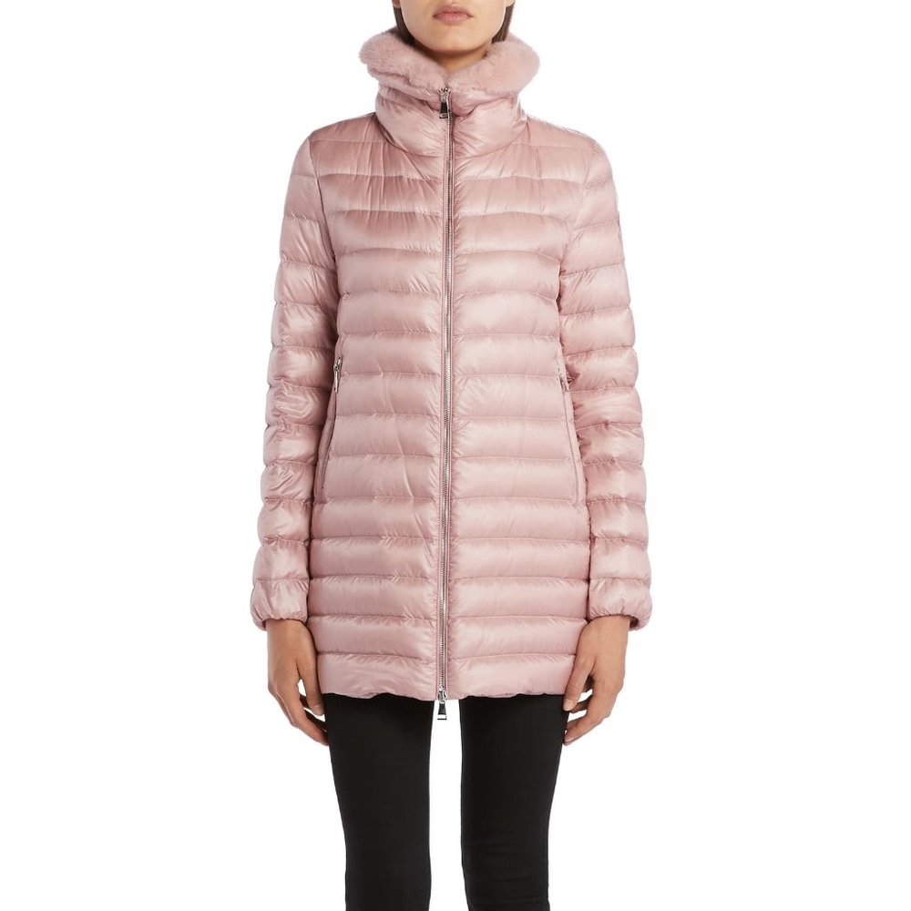 New Authentic Soufre Lightweight Down Puffer Coat